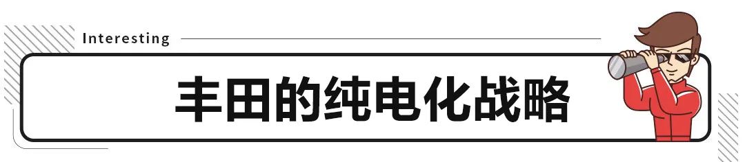 一年狂推3款新車 豐田這些不考慮油錢的車有多厲害？