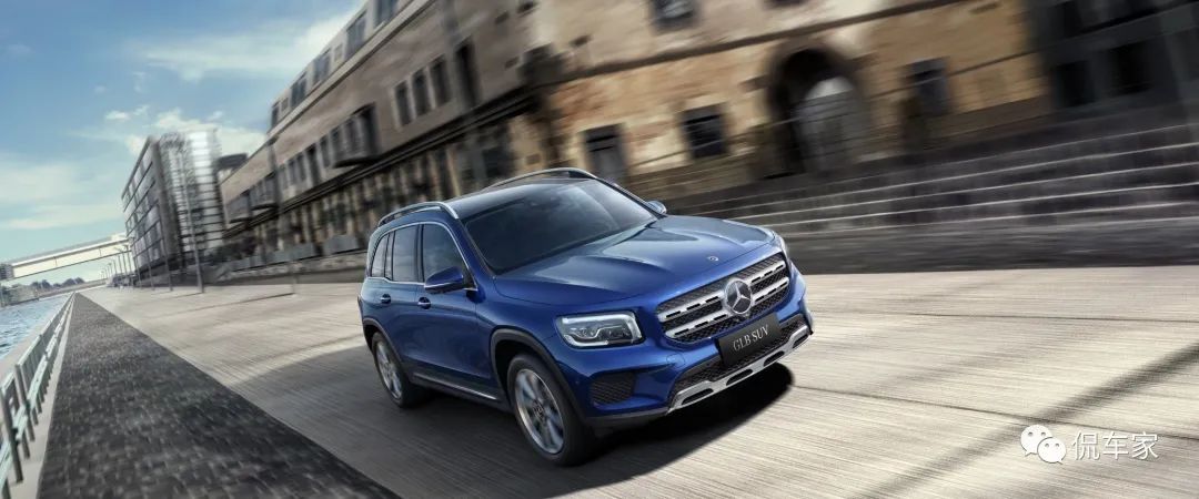 30萬想買豪華品牌7座SUV 唯一且不會錯的選擇