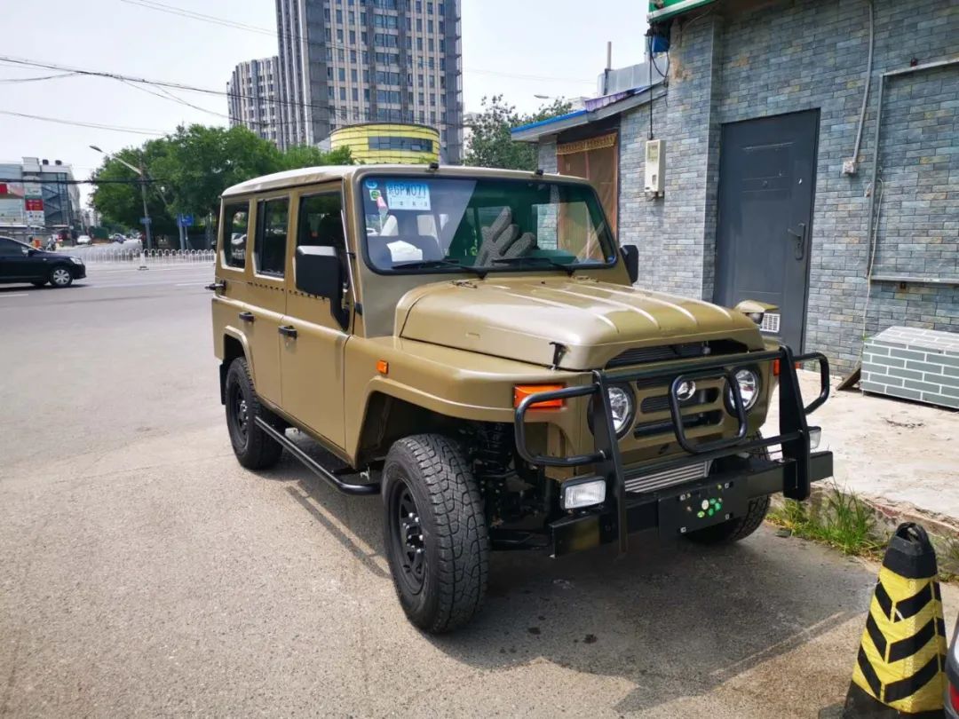 新車報告 | 史上最強(qiáng)212來了