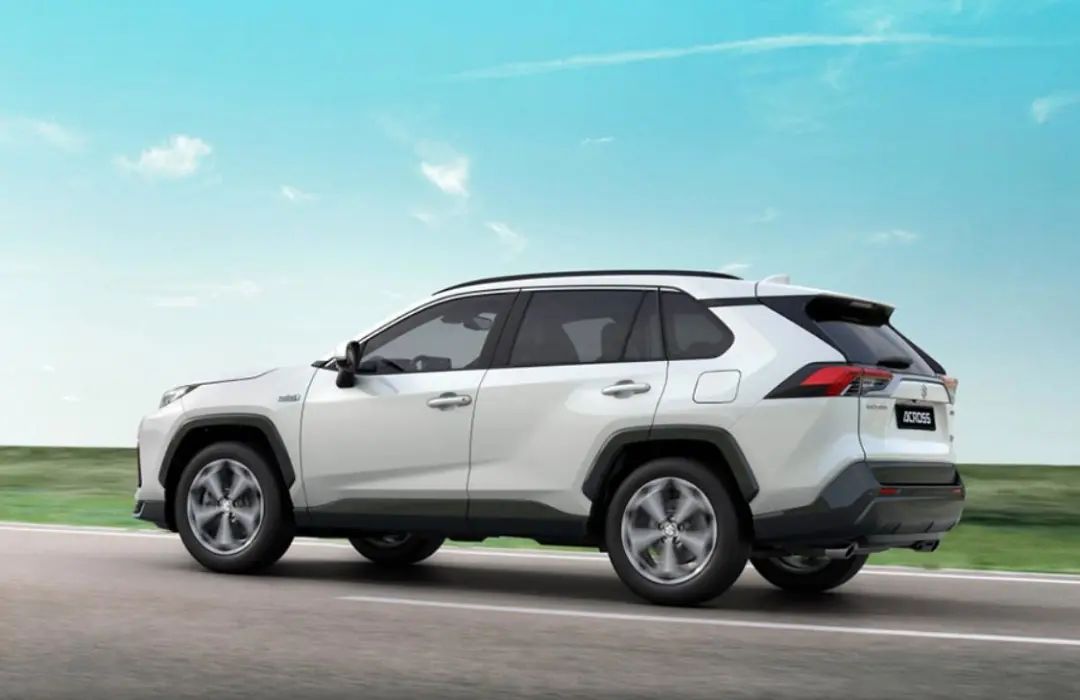 每日车事：价格能少几万不？铃木版“RAV4”发布