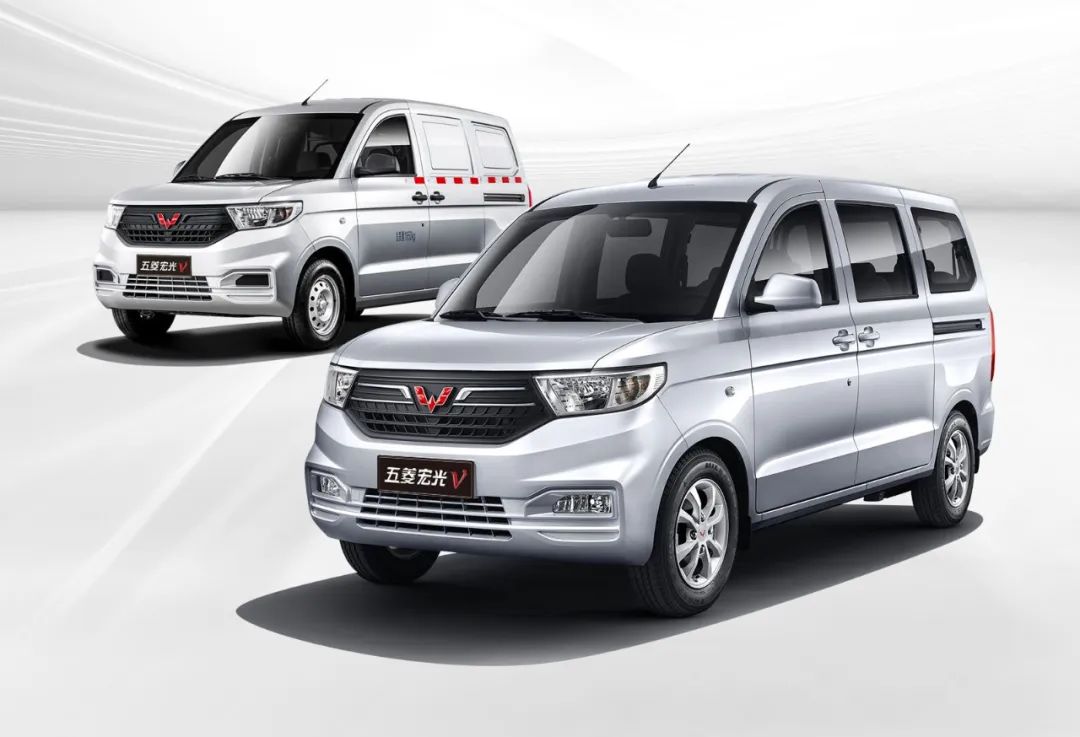這車可以裝120個水桶，堪稱回本神器！最貴的車型不到5萬