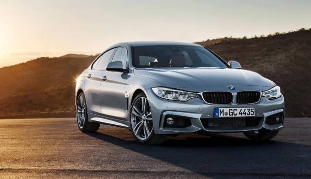 BMW被叫“把妹王”，奇葩的汽车外号你知道几个？
