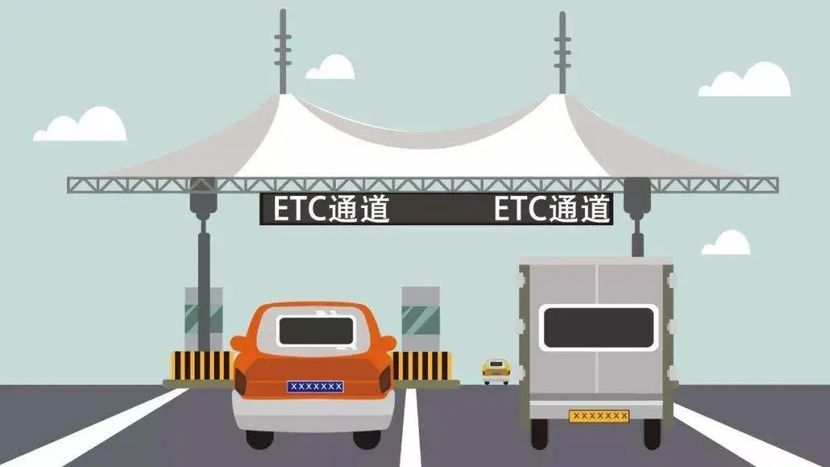 "全国高速免费通行至年底"为假消息!真相在这里!