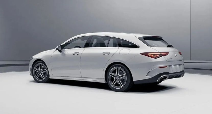 新车| 全新gla,cla,amg a 45系列领衔 奔驰多款新车首发 | y车评