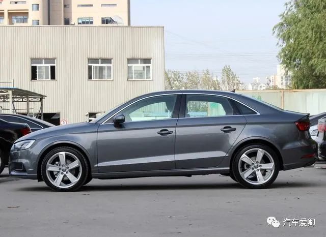 同樣是20萬，你是買奧迪轎車，還是買本田雅閣？答案決定個人取向