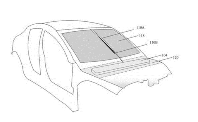特斯拉水平移动的雨刷什么原理，啥？磁悬浮！