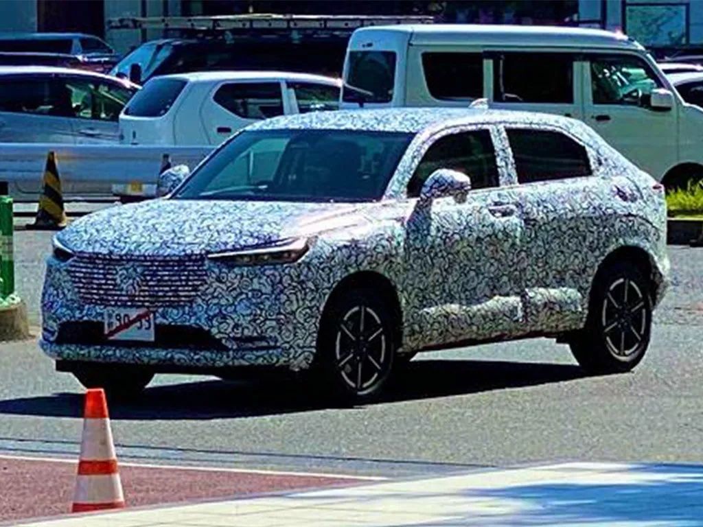 每日車事：本田繽智新增混動版本；國內油價又要降價了