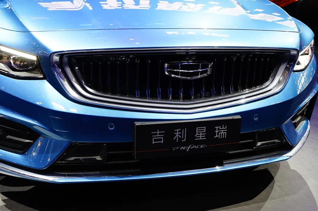 2020北京車展重點(diǎn)車型盤點(diǎn)之中國品牌篇