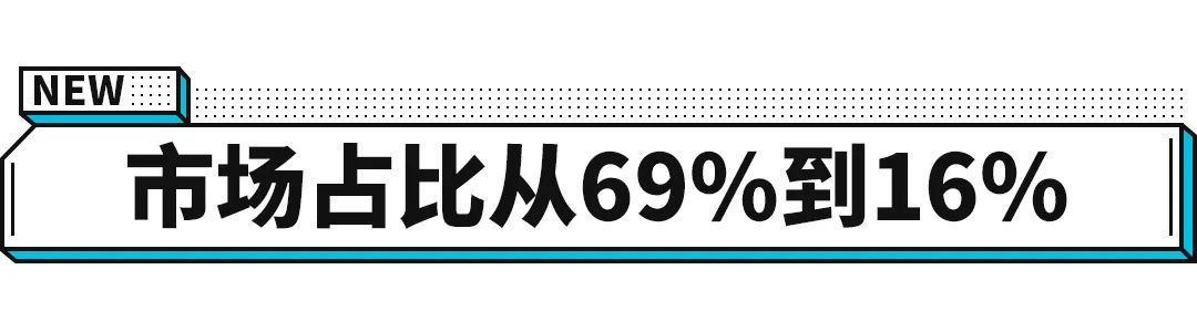 1公里才几分钱 这些便宜又实惠的小车却越来越难卖！