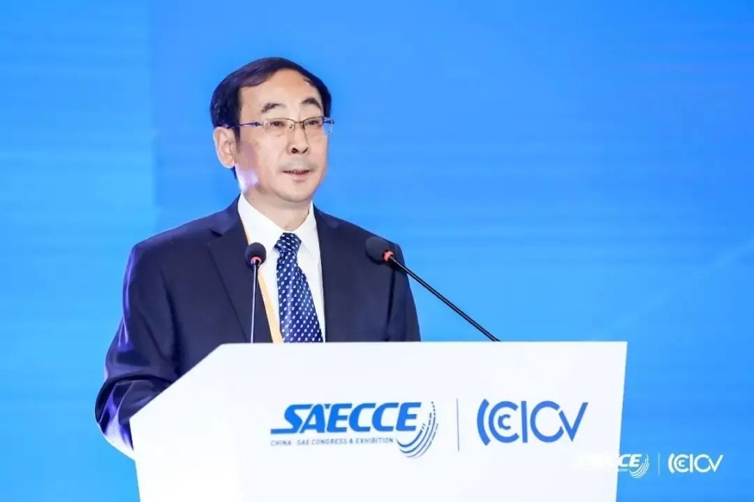 SAECCE 2020中国汽车工程学会年会暨展览会在沪盛大召开！