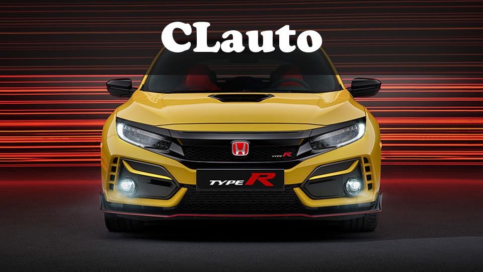 在日本，買一輛Honda Civic Type R不僅貴，而且比中彩票還困難……