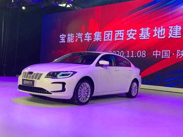 每天車聞：長城汽車張家港零部件項(xiàng)目開工，嵐圖首款量產(chǎn)SUV白車身下線