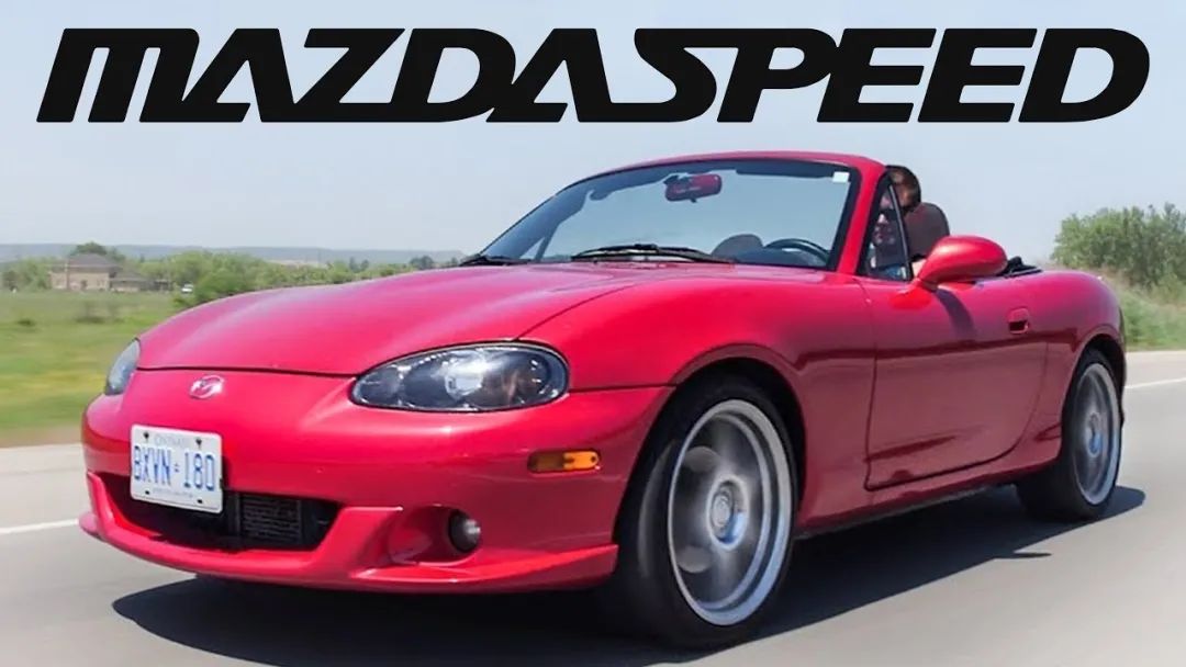 解散Mazdaspeed，換來一臺直列6缸發(fā)動機(jī)，值嗎？