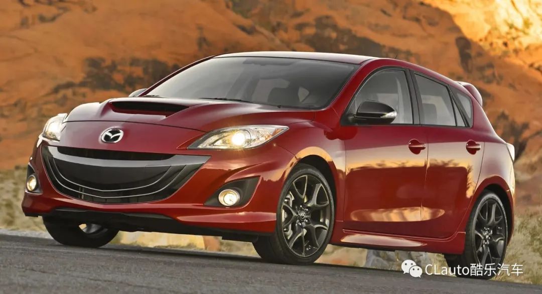 Mazdaspeed已徹底終結(jié)，但性能馬自達繼續(xù)前行 | 酷樂汽車