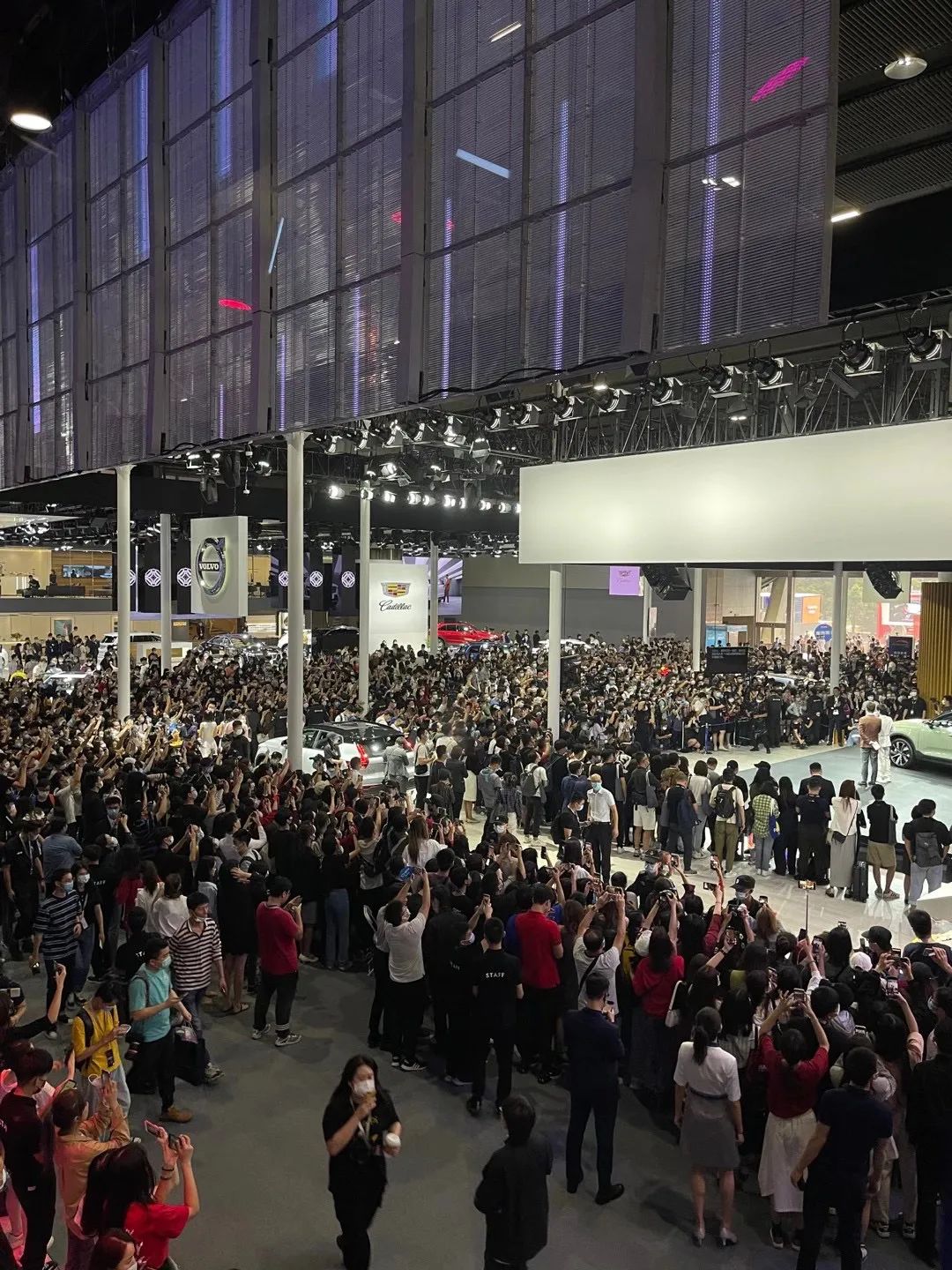 2020廣州車展，知道這些就夠了！