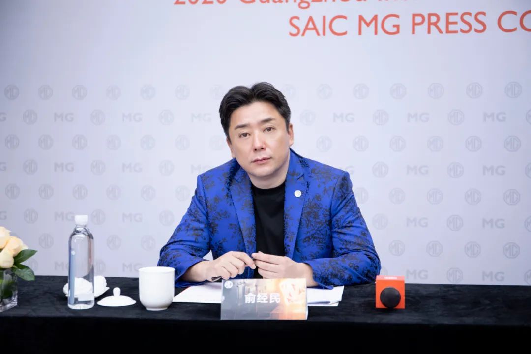 上市不到一個月訂單迅速破萬，MG5是市場中的“異類”？