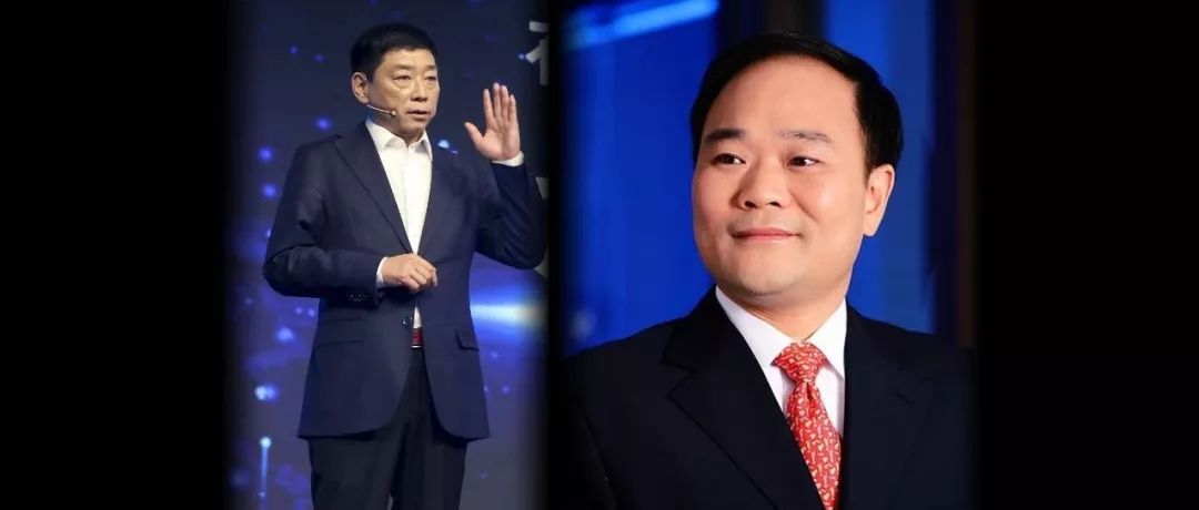從美國(guó)三大垂暮看長(zhǎng)城吉利崛起