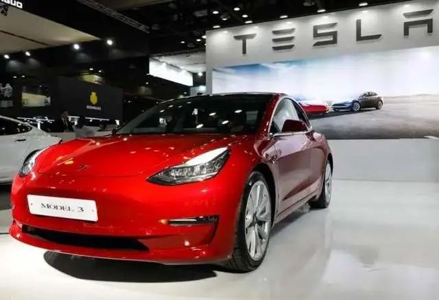 還在等17萬的Model 3？特斯拉中國高管：有可能漲價(jià)