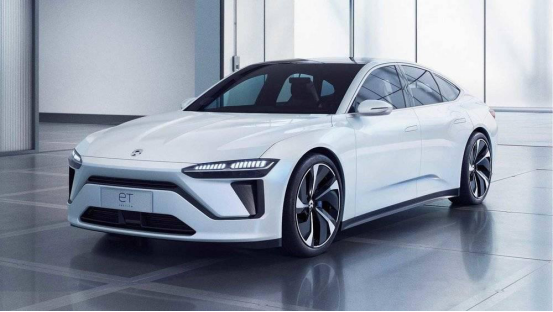智己汽车"几斤几两"