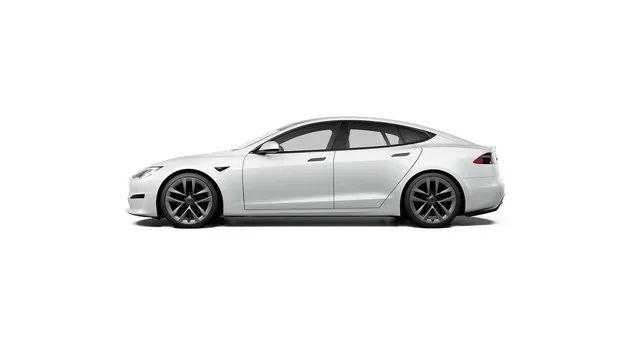 新款特斯拉Model S、Model X上市 對比老款車型這些都變了