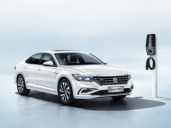 合資混動(dòng)B級(jí)車，大眾帕薩特PHEV 值得選嗎？