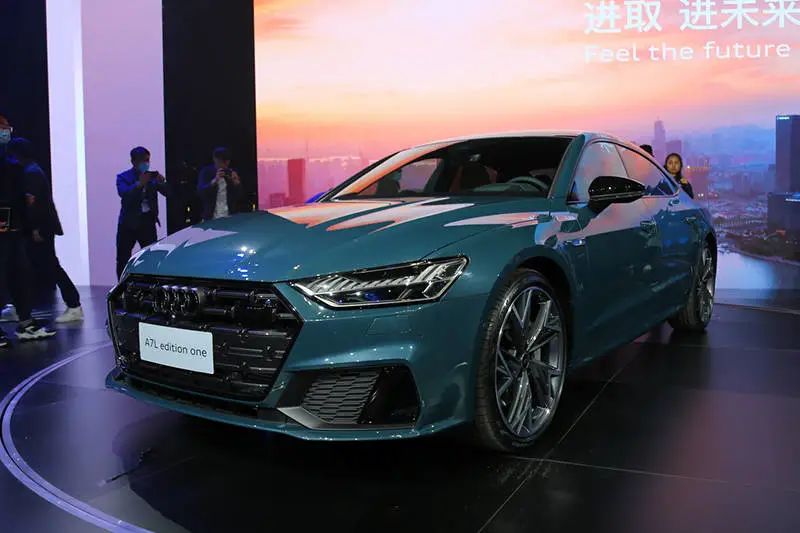 2021上海車展重磅首發新車匯總