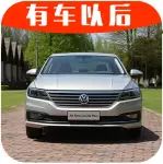 中國銷量第一的神車出Plus版，僅10萬出頭，還買啥帕薩特！
