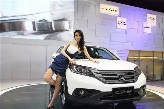 五大合資車企在國內(nèi)的靈魂車，第3款已是一種圖騰