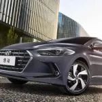 韓國(guó)車其實(shí)是有性價(jià)比的，1.5L最大115馬力，油耗5.1L軸距2米7