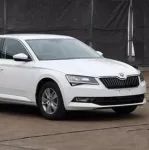 斯柯達(dá)速派新車型申報(bào)圖曝光，最值得買的“德系B級車”？