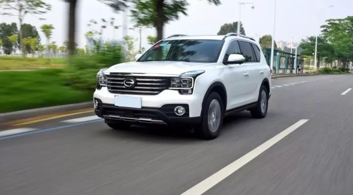 10多萬還帶座椅加熱的SUV 這幾款空間還很大