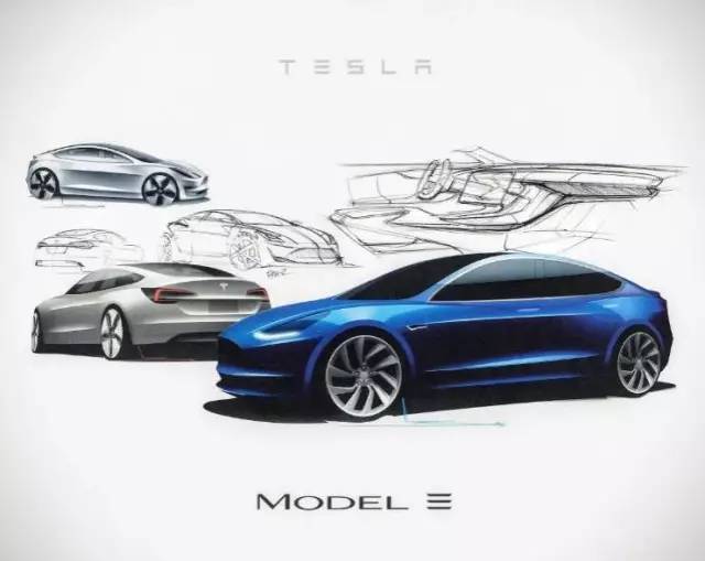 侃车闻 ｜特斯拉Model 3降价简配想玩什么？