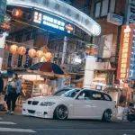 知道這叫“帥”就可以了！BMW 320i旅行版（E91）