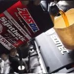 安索AMSOIL | 為你的改裝車護航