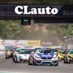 國(guó)內(nèi)最高級(jí)別的民間場(chǎng)地賽車到底有多厲害 | China GT