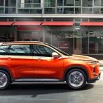 15萬(wàn)就能買(mǎi)的中型SUV，配置豐富空間大，你還買(mǎi)啥CR-V、奇駿