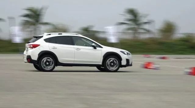 簡(jiǎn)訊 | 放釋自我，新一代SUBARU XV 科技體驗(yàn)日