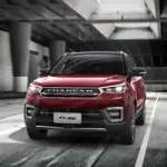 年轻人就好这一款 或8.5万起的紧凑型SUV