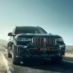 BMW X7：談單一競(jìng)爭(zhēng)力 似乎有點(diǎn)低級(jí)