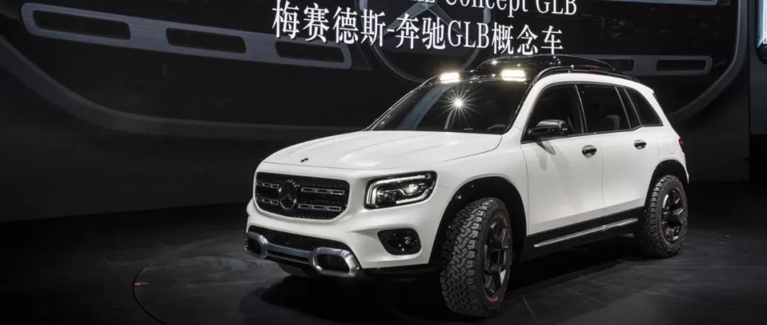 上海車(chē)展上百款新車(chē),這些真的很“香”
