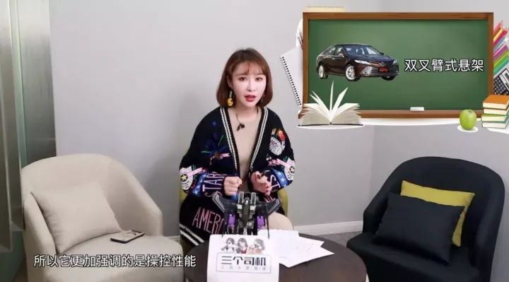 問瘋楠姐丨20萬入手運動轎車，阿特茲僅憑一點完勝凱美瑞