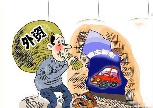 7萬到9萬合資三廂轎車,這幾臺家用最靠譜?