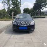 7年車齡的別克君越二手車，為什么很多人說(shuō)不敢買？