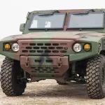 起亚还有另一面 為戰鬥而生 鮮為人知的起亚KLTV轻型战术车！