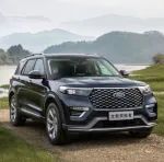 都是25萬的SUV，選大車還是小車？