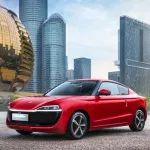 IT人造車(chē)的零跑，會(huì)成為汽車(chē)界的華為么？｜仕說(shuō)