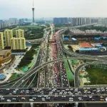 北京落选2017最堵城市，但人均拥堵成本却最高！