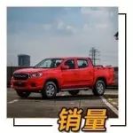 國六紅利盡顯 上汽MAXUS皮卡9月銷量公布 同比增長28.29%