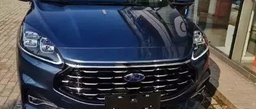 長(zhǎng)安福特四驅(qū)SUV“銳際Escape”最大亮點(diǎn)是什么？