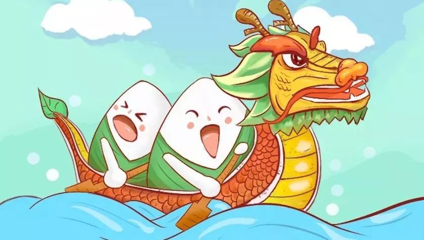 端午節(jié)盤點(diǎn)丨除了踏青登高插艾草，這里還有來(lái)自車企的專屬大禮包